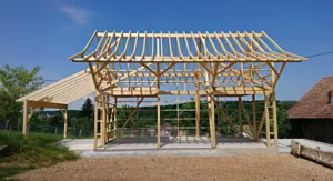 SV Bois à Carspach