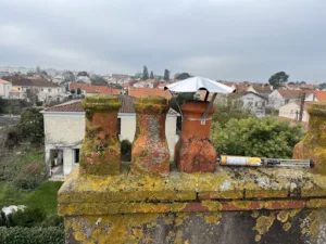 HC-Couverture à Rezé