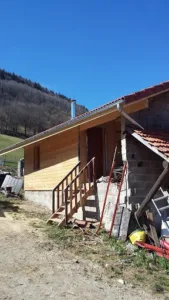 Bouillet Et Fils à Saint-Pierre-de-Mésage
