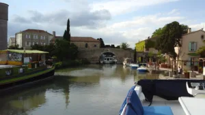 SCOP Charpentes et Couvertures d’Argens à Argens-Minervois