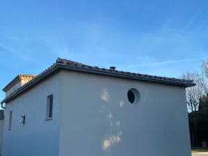 SARL BERTRAND SICOT à Saint-Étienne-du-Grès