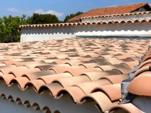 Les Toitures de Provence / Entreprise de Toitures, Charpente et Zinguerie à Marseille