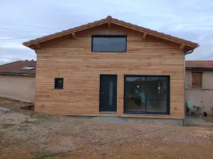 SARL VTS BOIS à La Chabanne