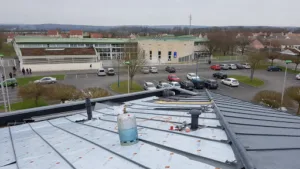 ENT CAQUINEAU à Laon