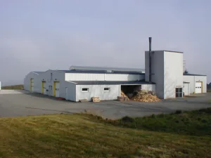 Lavaleur à Le Ham
