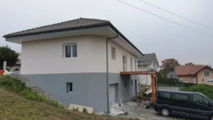 FENESTRE RA RENOVATION à Sciez