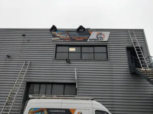 NMB BAT sas à Champigny-sur-Marne