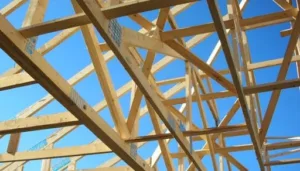 Martin Charpentes – Fabricant de Charpentes Bois et de Murs en ossature bois à Toul