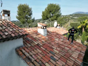 Couvreur Nice | Robert G Toitures | Agence Nice Gambetta à Nice