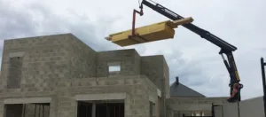 Charpente Couverture Étanchéité Bardage REABAT à Bénouville