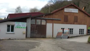 SARL DELFILS à Valentigney