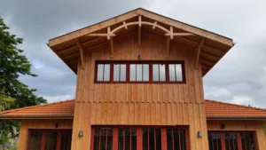 SARL CHARPENTIERS ACJ à Gradignan