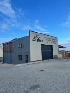Ets Sevin Dylan à Chandai