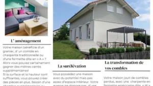 Comblespace SAS à La Balme-de-Sillingy