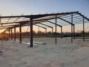 EURO NOVA CONSTRUCTION à Areines