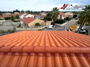 Couvreur Sud Toiture à Perpignan