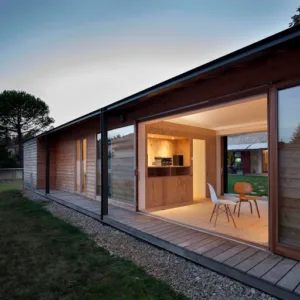 MDM Habitat Eyguières – Maison du Menuisier à Eyguières