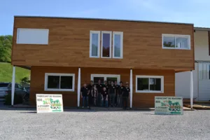 M Bois à Etcharry