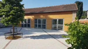 THIRIOT SAS à Frignicourt