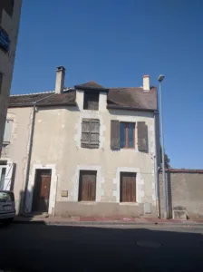 Menuiserie Palleau à Ouzouer-sur-Trézée