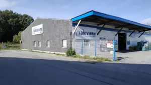 Lariviere à Le Sourn