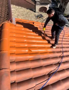 JS renovations Couvreur Isère à Gières