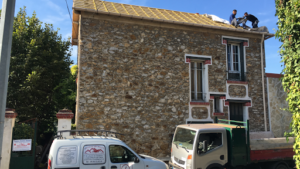Artisan couvreur michelet – Couvreur Epinay Sur Orge – Couvreur Savigny sur Orge à Épinay-sur-Orge