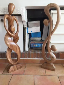 Le Copeau d’Acajou à Vence