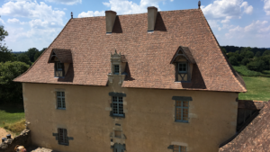 BFB Couverture à Uzerche