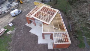 C B P CONSTRUCTION BOIS PERRAIS à Sainte-Reine-de-Bretagne