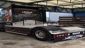 Levray Solcomeser à Aubagne