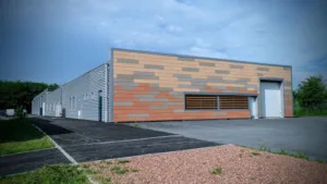 Boschet Richard à Cambrai