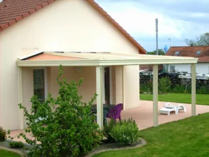 ATELIER ALU FERMETURES à Chavelot