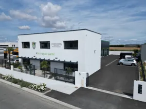 ROH Région Ouest Habitat à Dompierre-sur-Mer