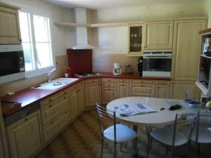 Menuisier, serrurier PENLOUP-BILLET à Rives-de-l'Yon