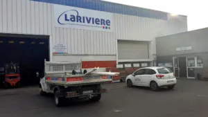Lariviere à Melun