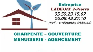 Ladeuix Jean-Pierre à Saint-Martin-d'Arberoue