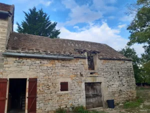 Atelier du Bois de Bout à Salvagnac-Cajarc