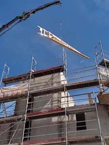 SAS Batiss – charpente/couverture/zinguerie à Montigny-lès-Metz