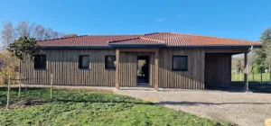 IDEE BOIS CONSTRUCTION à Oradour-sur-Vayres