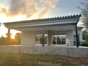 Alcaraz Construction Bois & Couverture à Tallende