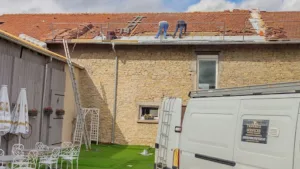 Travaux Services à Metz