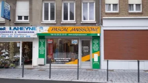 EURL Pascal Janssoone à Bourbourg