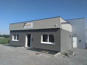 R&J HABITAT à Bacqueville-en-Caux