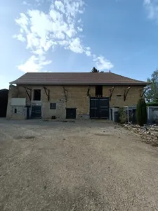 S F Co. Toitures à Saint-Didier-de-la-Tour