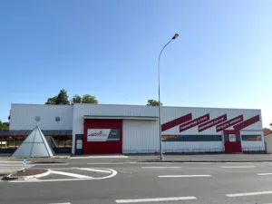 Miroiterie & Menuiserie du Sud-Ouest à Lormont