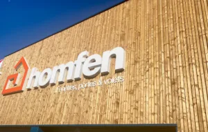 HOMFEN – Fenêtres, Portes, Volets & Pergola à Nîmes à Nîmes