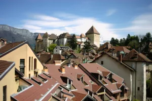 Alpes Zinguerie à Sillingy