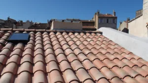 Hygiène Et Charpentes Protégées à Marseille