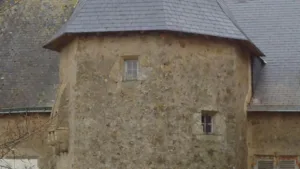 Entr Esnault Charpente Couverture à Joué-en-Charnie